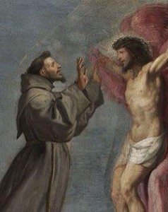 Cristo-en-la-vida-y-oración-de-san-Francisco-250x315